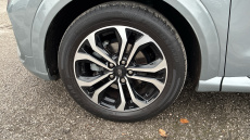 Ford Puma 1.0 EcoBoost Hybrid mHEV 155 ST-Line 5dr Petrol Hatchback